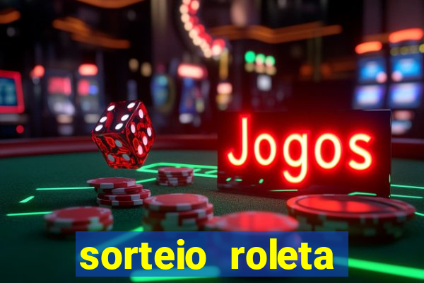 sorteio roleta numeros 1 a 100